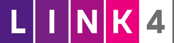 Logo LINK4